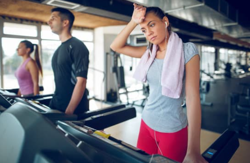 Are You in a Cardio Rut? Break Free!