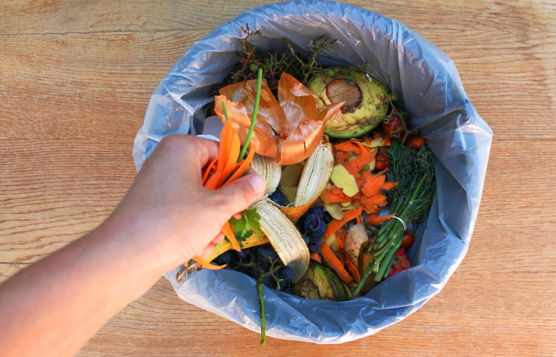 5 Ways to Prevent Food from Going to Waste