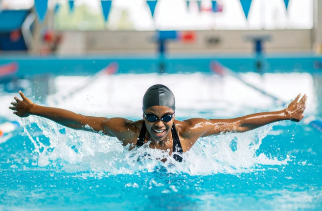 5 Fun Ways to Dive In to Aquatic Exercise