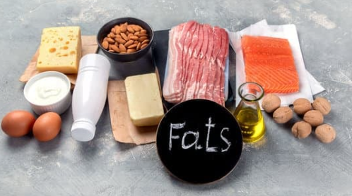 Rethinking Low-Fat: What You Really Need to Know About Dietary Fat
