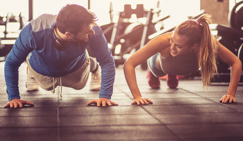 4 Must-Do Strength Training Exercises for Runners