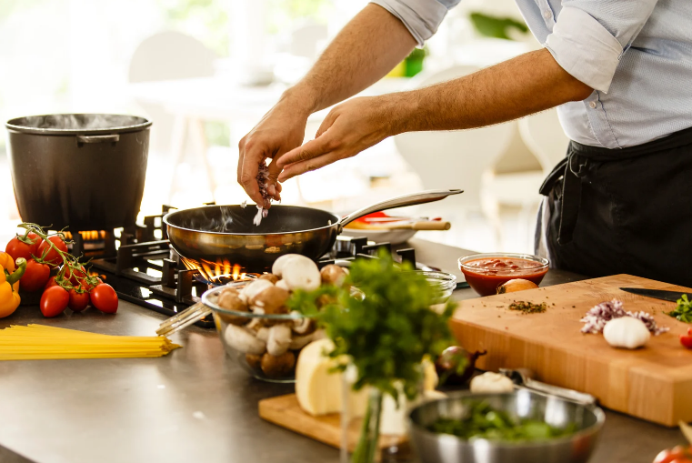 10 Easy Ways to Lighten Up Any Recipe