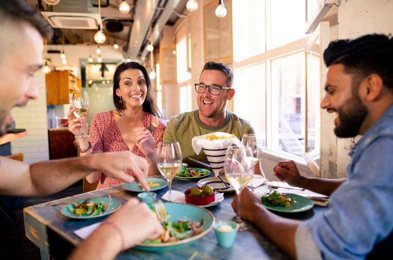 10 Tips for a Healthier Weekend