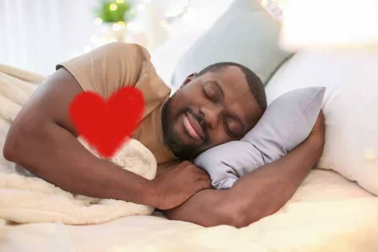 Sleeping Better for a Healthier Heart