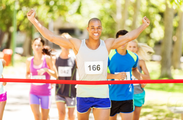 Post-Marathon Recovery Tips