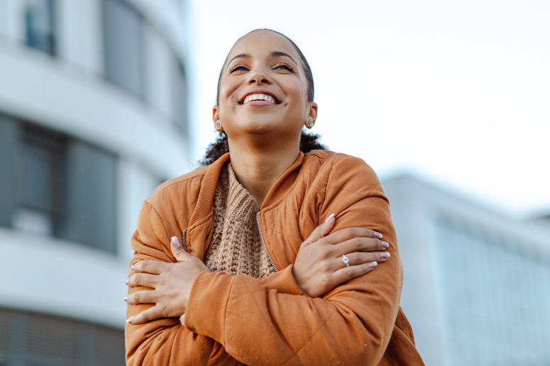 8 Ways to Put Yourself on Your Priority List