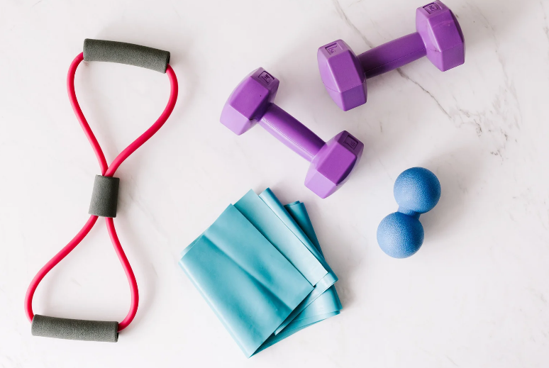10 Fitness Items to Splurge and Save On