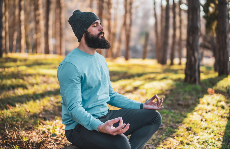 Chronic Stress:  Something to Worry About!