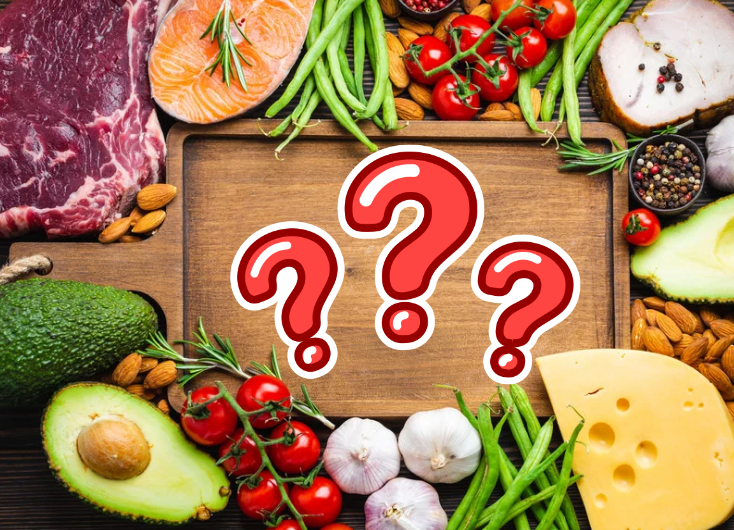 8 Things You Always Wanted to Know about Dieting