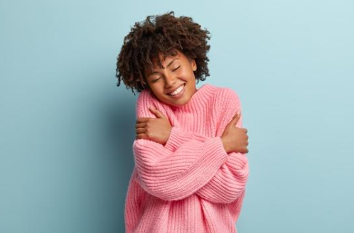 5 Ways to Love Your Body