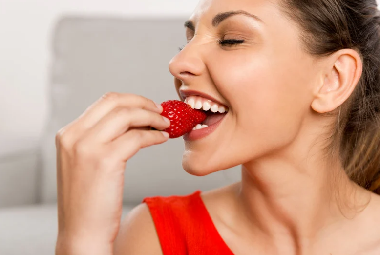 Smarter Ways to Satisfy Your Sweet Tooth