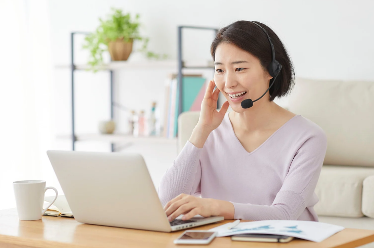 10 Ways to Stay Healthy When Working from Home