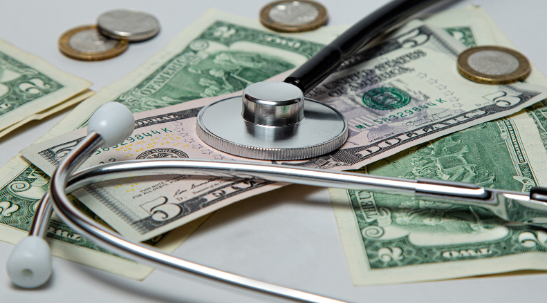 Whittle Your Waist, Thicken Your Wallet With 5 Financial Fit Tips