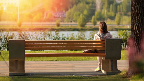 Finding Exercise Motivation When You're Depressed