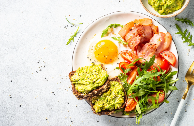 16 Quick and Healthy Breakfast Ideas