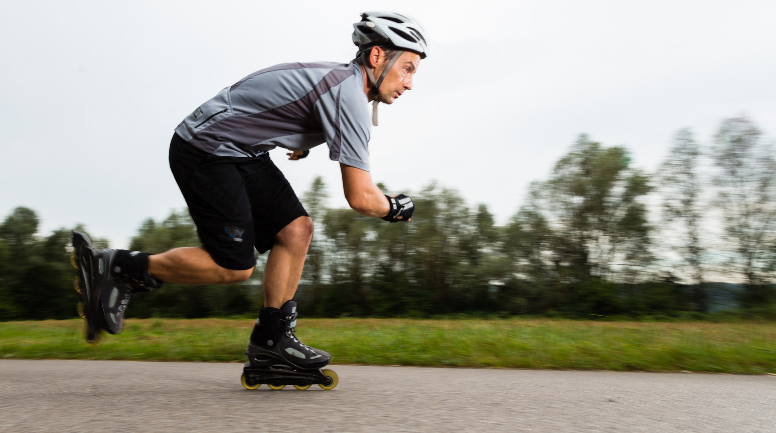 Low-Impact Exercises That Burn Major Calories