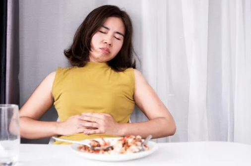 Strategies for Overcoming Overeating