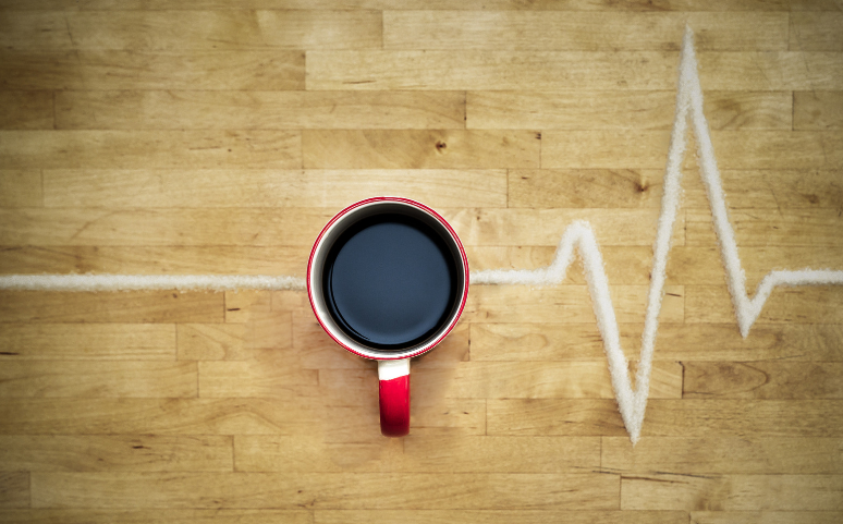 The Buzz on Caffeine: Health Benefits and Risks