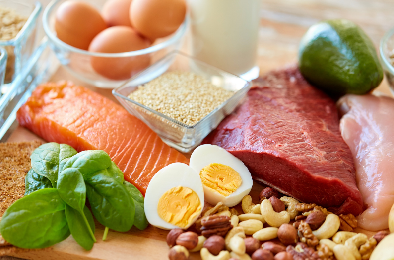 How Much Protein Do You Really Need?
