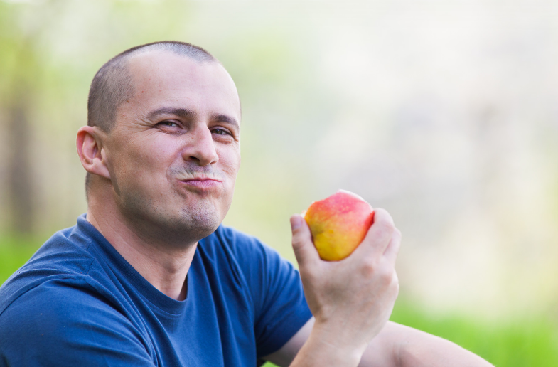 What Does Digestive Wellness Really Look Like?