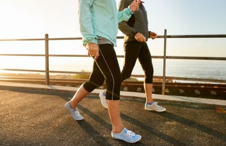 Ways to Get 10,000 Steps a Day