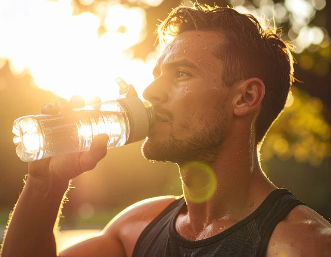 5 Diet Mistakes That Derail Your Workouts