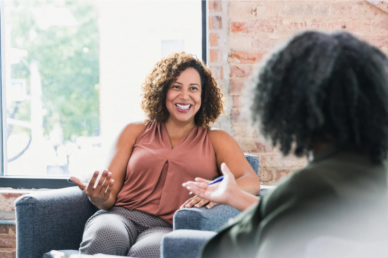 Discover How a Health Coach Can Support Your Health Journey