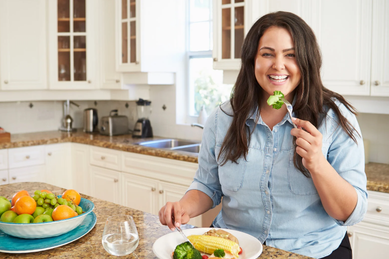 9 Questions to Ask Yourself Before Starting a Diet Plan