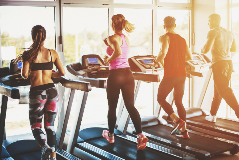 6 Swaps for More Efficient Workouts