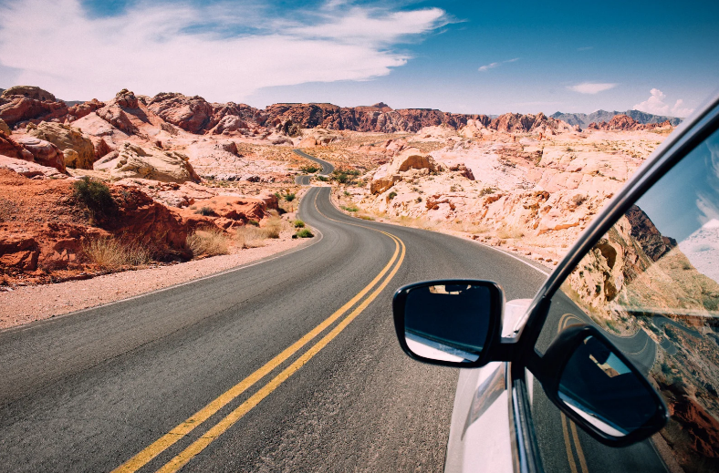 Road Rules: 10 Exercises Designed for Long Trips