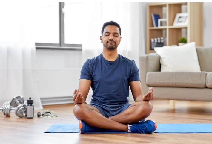 The Power of Mindful Exercise