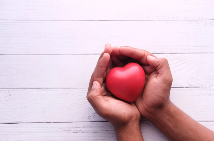 The Benefits of Donating Blood