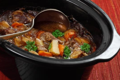 Tips for Successful Slow Cooker Meals