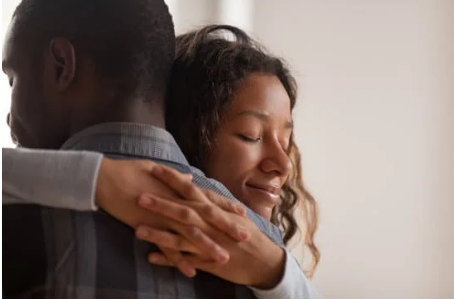 The Power of Forgiveness