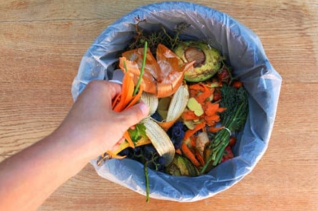 Minimize Waste in the Kitchen