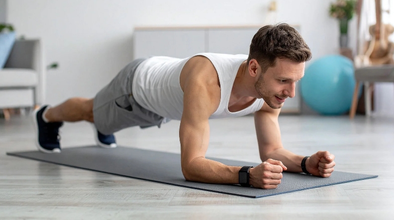 9 At-Home Modifications for Your Favorite Gym Machines