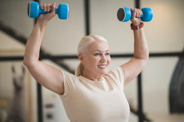 Why Strength Training is a Must for Everyone