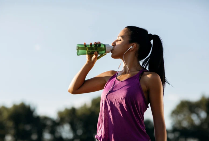 The Importance of Post-Workout and Post-Race Recovery