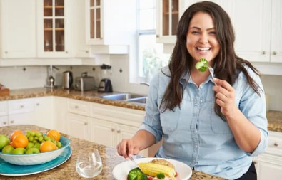 Healthy Living with Polycystic Ovary Syndrome (PCOS)