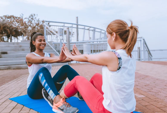 Overcoming Common Exercise Hurdles