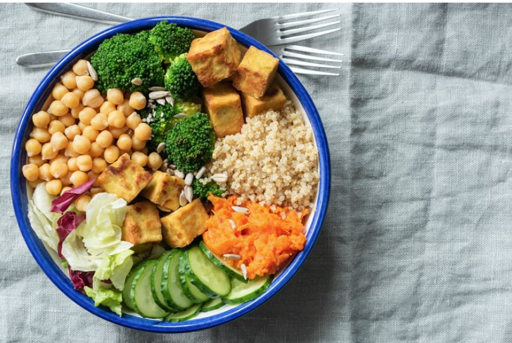 Nourishing Your Body the Plant-Powered Protein Way