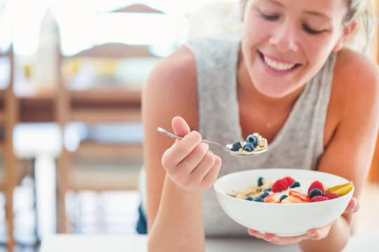 Overcoming Common Nutrition Hurdles