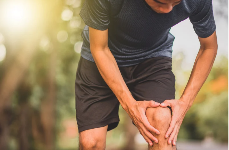 Can Exercise Take the Knee and Back Pain Away?