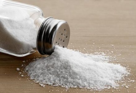 No-Salt Added Ways to Flavor Your Food