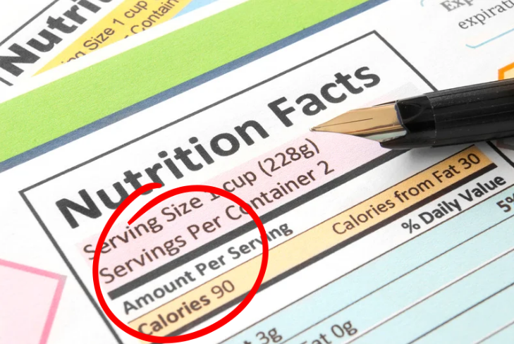 The Basics of Calories
