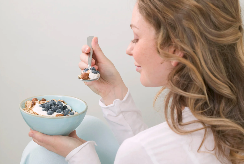 Could Intuitive Eating Help You Lose Weight?