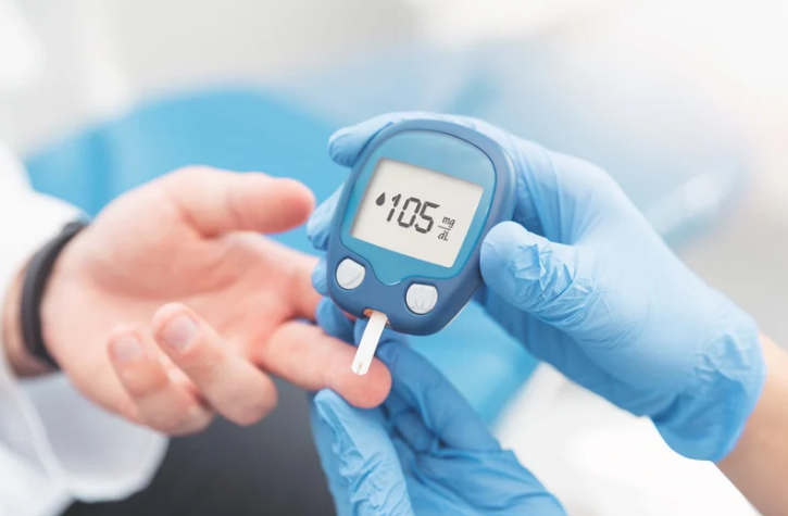 Your Action Plan for Handling a Prediabetes Diagnosis