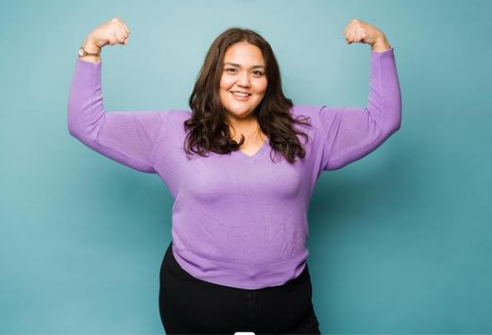 Finding Your "Why" for Lasting Weight Loss