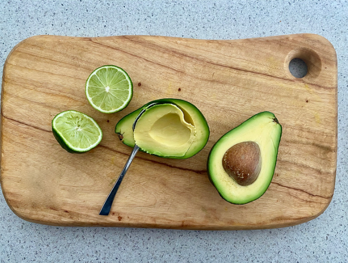 5 Healthy Foods You Might Be Overeating