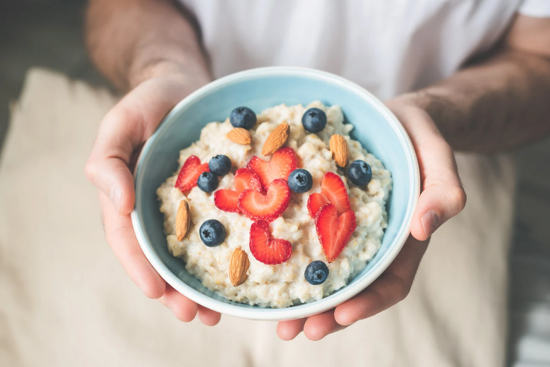 Ways to Boost Fiber Intake